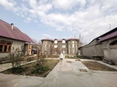 Ташкентская область, Ташкент, Яшнабадский район