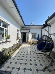 Ташкентская область, Ташкент, Яккасарайский район