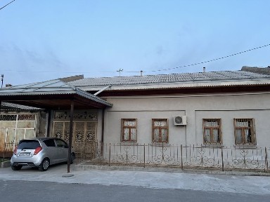 Ташкентская область, Янгиюль