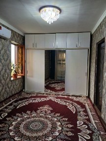 Квартира срочно сотилади!