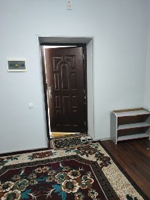 Ташкентская область, Ташкент, Яшнабадский район