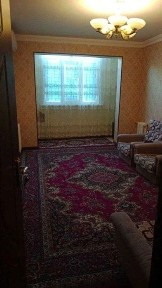 Ташкентская область, Ташкент, Чиланзарский район