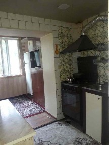 Ташкентская область, Ташкент, Учтепинский район