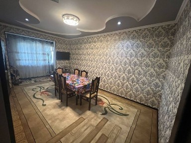 Ташкентская область, Ташкент, Чиланзарский район