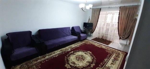 Ташкентская область, Алмалык