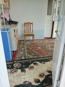 Продается жилдом в центре г Андижан.