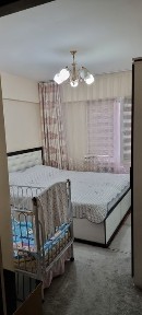 Продаётся 3х комнатная квартира