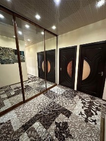 Ташкентская область, Чирчик