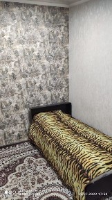 Ташкентская область, Ташкент, Мирзо-Улугбекский район