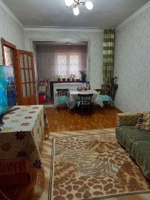 Ташкентская область, Ташкент, Яшнабадский район