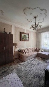 Ташкентская область, Ташкент, Мирабадский район