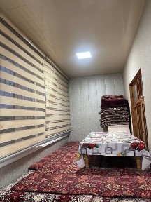 Kvartira 2 xonali 4 etajkali 4 etaj