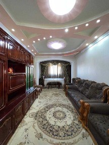 Ташкентская область, Ташкент, Чиланзарский район