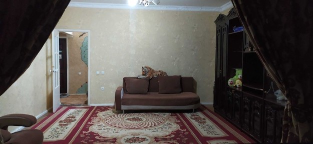 Ташкентская область, Ташкент, Яшнабадский район