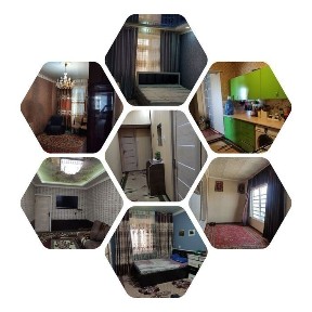 Ташкентская область, Мирабад