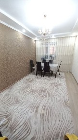 Ташкентская область, Ташкент, Мирабадский район