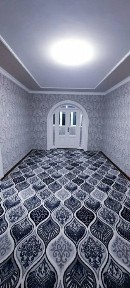 Фаргона Фрунзенский массив квартира сотилади.