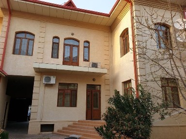 Ташкентская область, Ташкент, Мирзо-Улугбекский район