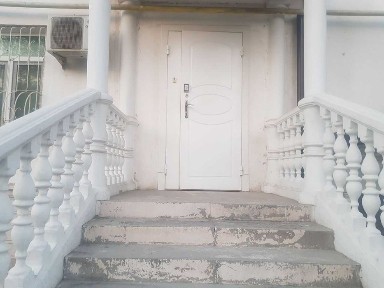 Ташкентская область, Ташкент, Мирабадский район