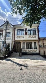 Ташкентская область, Ташкент, Яккасарайский район