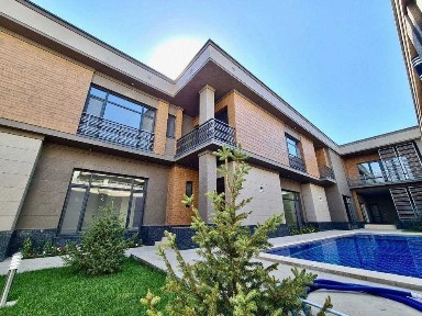 Ташкентская область, Ташкент, Яккасарайский район