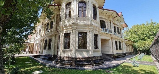 Ташкентская область, Ташкент, Яккасарайский район