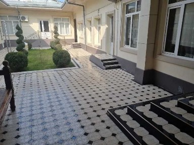 Ташкентская область, Ташкент, Алмазарский район