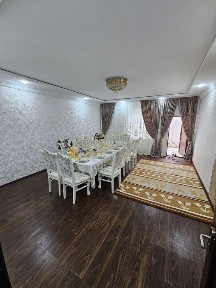 Ташкентская область, Ташкент, Юнусабадский район