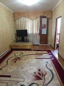 Ташкентская область, Кибрай