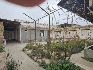 Ташкентская область, Кибрай