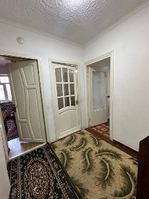 Ташкентская область, Ташкент, Мирабадский район