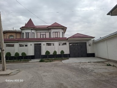 Ташкентская область, Ташкент, Яшнабадский район