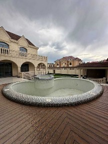 Академ городок налоговоя евродом