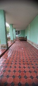 Ташкентская область, Коксарай