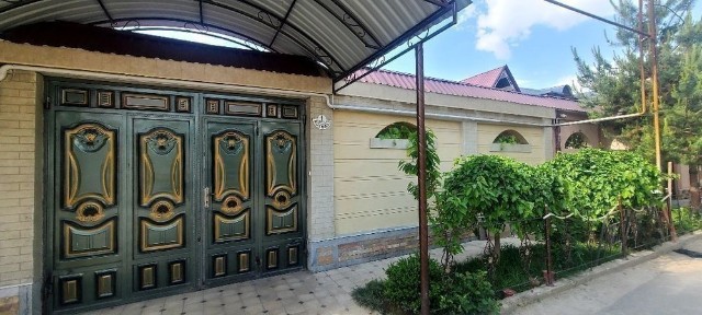 Ташкентская область, Зангиата