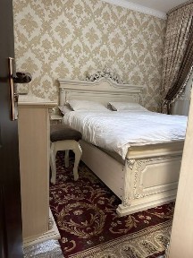 Ташкентская область, Чирчик