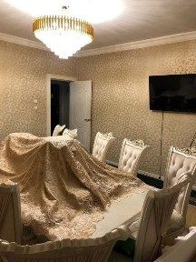 Ташкентская область, Эшангузар