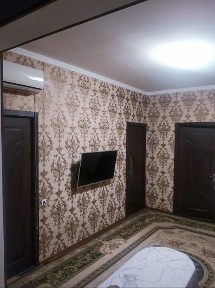 Ташкентская область, Ташкент, Чиланзарский район