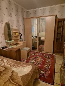 Ташкентская область, Ташкент, Мирзо-Улугбекский район