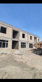 Коттедж сотилади!