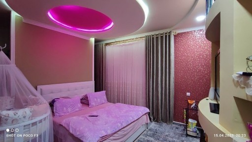 Ижарага ҳовли уй-жой берилади