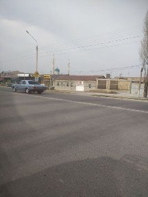 Ташкентская область, Назарбек