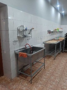 Ташкентская область, Ташкент, Бектемирский район