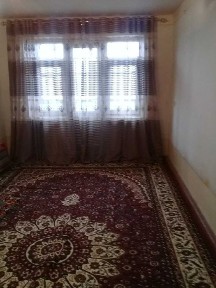 1 хонали квартира ижарага куйилади