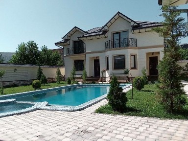 Ташкентская область, Чарвак