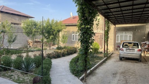 Ташкентская область, Келес