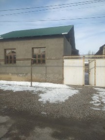 Ташкентская область, Янгибазар