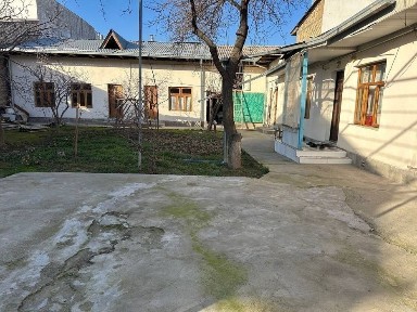 Ташкентская область, Ташкент, Яккасарайский район