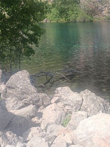 Учаска сотилади 8 сотих