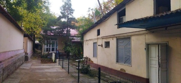 Ташкентская область, Ташкент, Мирзо-Улугбекский район